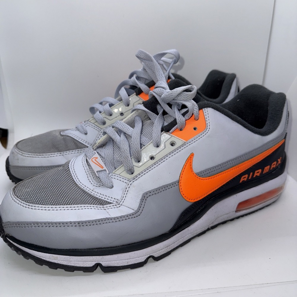 NIKE MENS AIR MAX LTD 3 TRAINING RUNNING CASUAL DAILY SNEAKER Sb5 - Picture 3 of 8